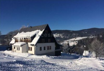 Guesthouse Slunečnice