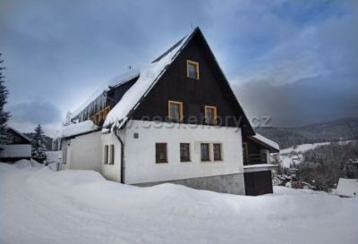 Guesthouse Slunečnice