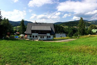 Guesthouse Slunečnice