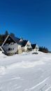 Mountain apartments Smrčina