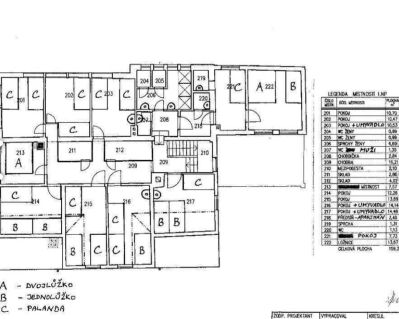 Mountain cottage Smrčník