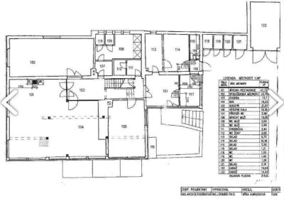 Mountain cottage Smrčník