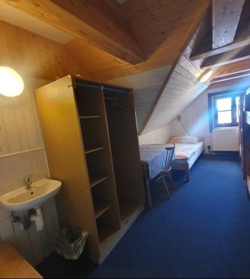 Mountain cottage Smrčník