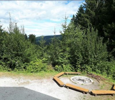 Mountain cottage Smrčník