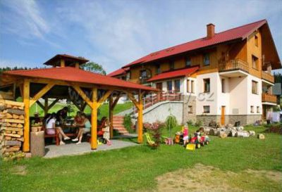 Apartments Šnek