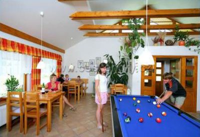 Apartments Šnek
