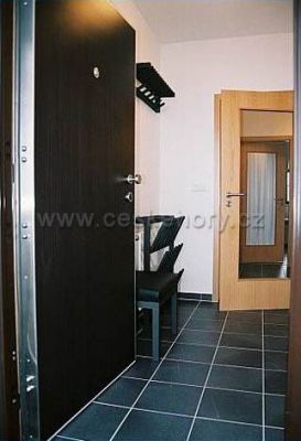 Apartment Špinleruv Mlyn Your Way, Lověna