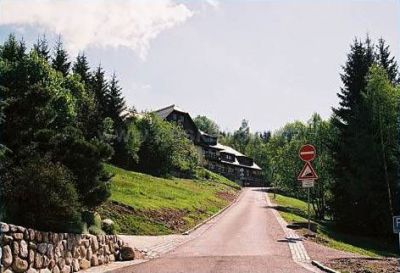 Apartment Špinleruv Mlyn Your Way, Lověna
