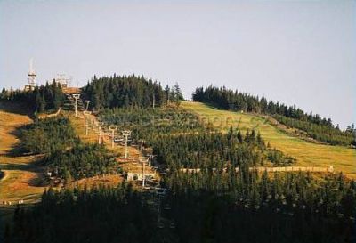 Apartment Špinleruv Mlyn Your Way, Lověna