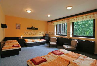 Sporthotel Bohemia
