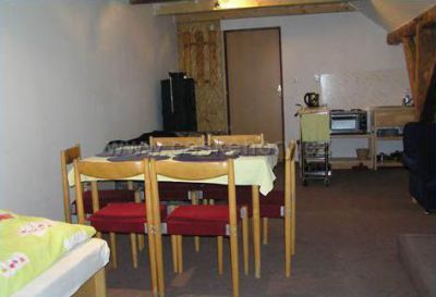 Apartments Pod vlekem