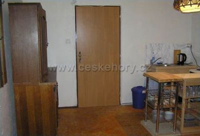 Apartments Pod vlekem