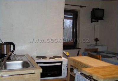 Apartments Pod vlekem