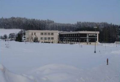 Hotel Štikov