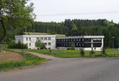 Hotel Štikov