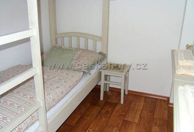 Gueshouse Silver Wind