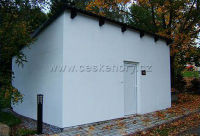 Gueshouse Silver Wind
