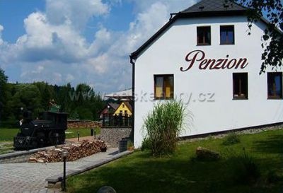 Gueshouse Silver Wind