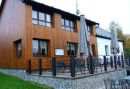 Gueshouse Silver Wind