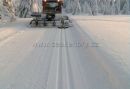 Kramarova chata on the mountain Suchy vrch