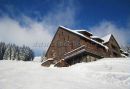 Mountain cottage Svadlenka