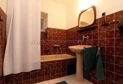 Cottage Červený Potok