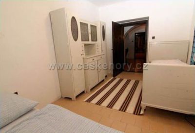 Cottage Červený Potok