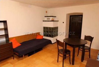 Cottage Červený Potok