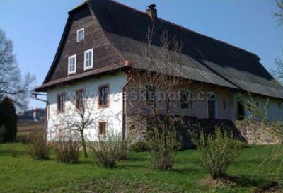 Cottage Červený Potok