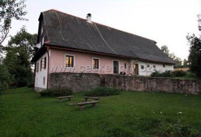 Cottage Červený Potok