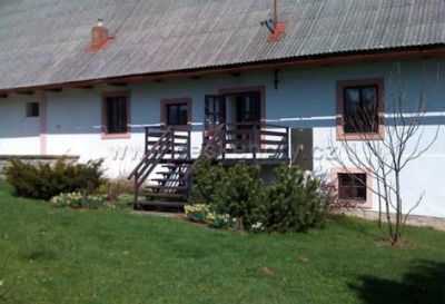 Cottage Červený Potok