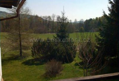 Cottage Červený Potok