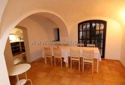 Cottage Červený Potok