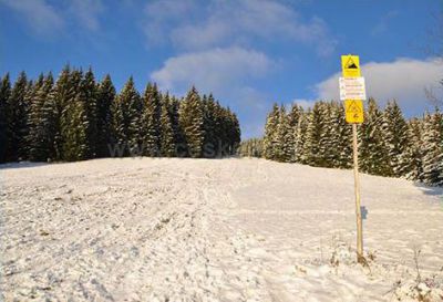 Apartment Tereza - Cottage Svadlenka