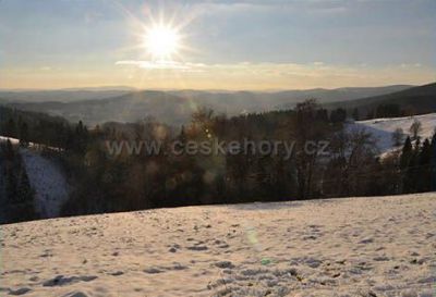 Apartment Tereza - Cottage Svadlenka