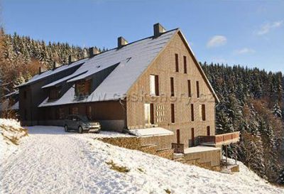 Apartment Tereza - Cottage Svadlenka