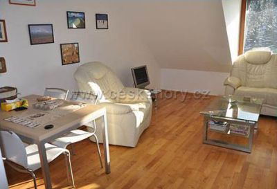 Apartment Tereza - Cottage Svadlenka