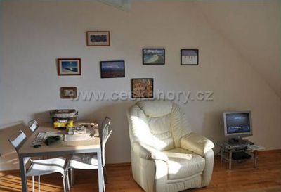 Apartment Tereza - Cottage Svadlenka