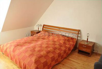 Apartment Tereza - Cottage Svadlenka