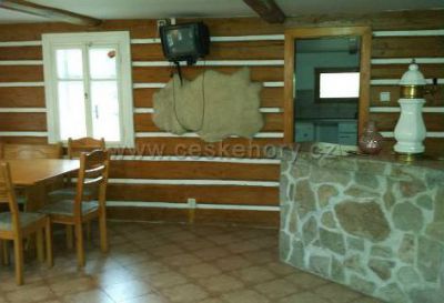 Gueshouse Tereza and Wendy