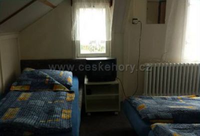 Gueshouse Tereza and Wendy