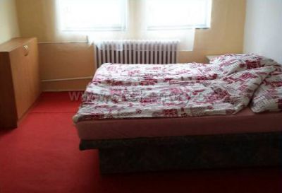 Gueshouse Tereza and Wendy