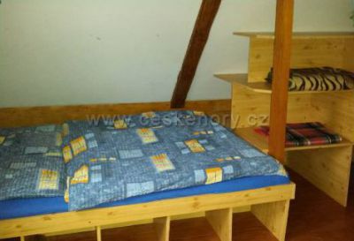 Gueshouse Tereza and Wendy