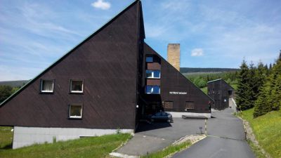 Mountain Hotel Tetřeví Boudy