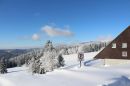 Mountain Hotel Tetřeví Boudy