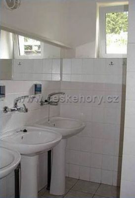 Modrodolská and Pastouška