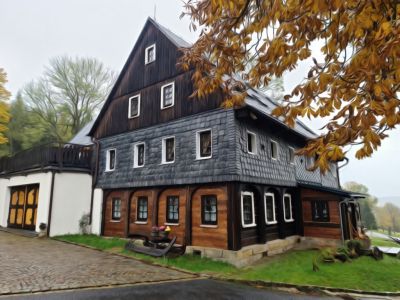 Hütte Tollendorf