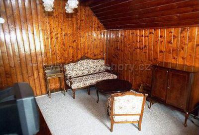 Hotel U tří růží