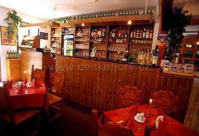 Hotel U tří růží