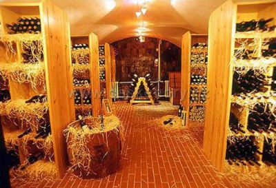 Hotel U tří růží